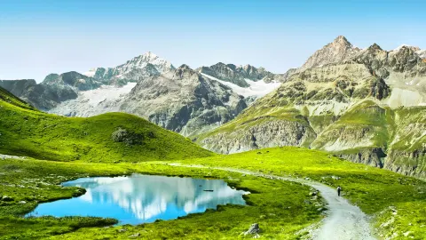ベツィルク・イン travel destination