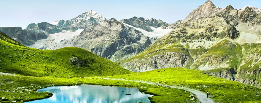 Swiss National Park
