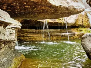 McKinney Falls State Park