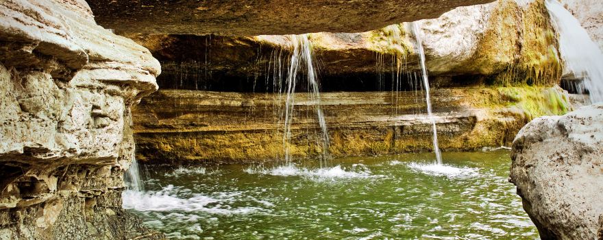 McKinney Falls State Park