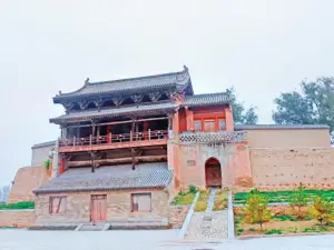 Baitai Temple