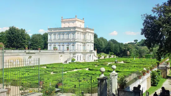 Villa Doria Pamphili