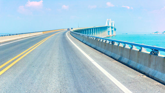 Мост Южного Австралия