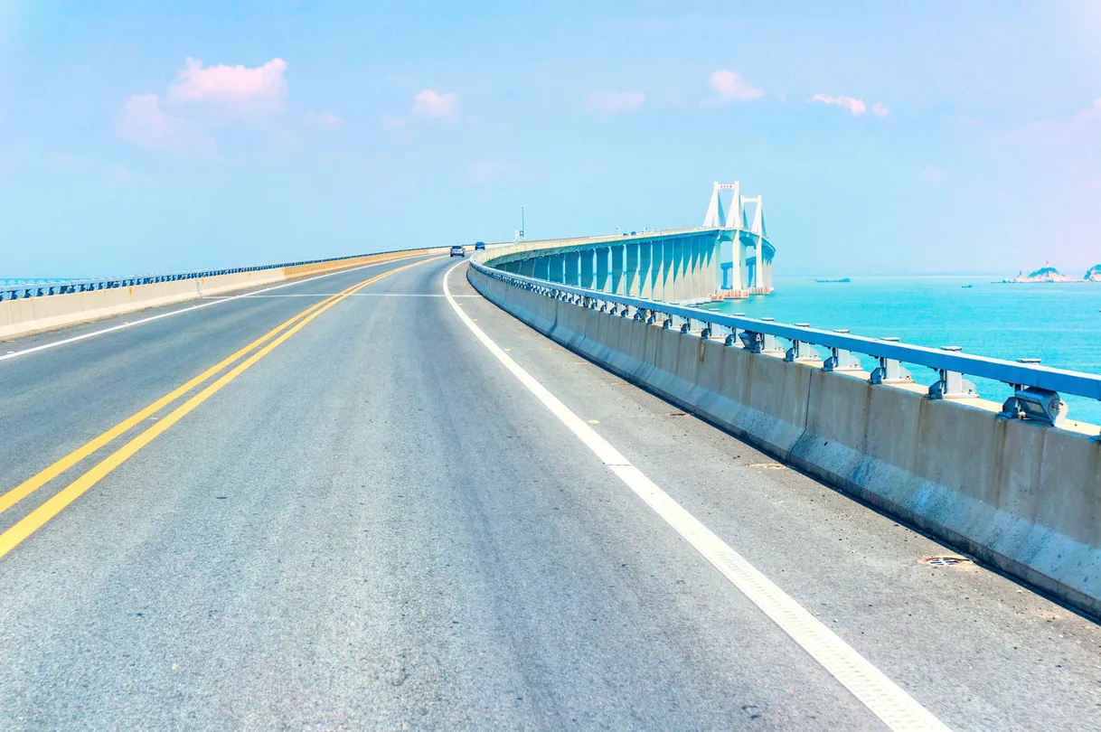 1_南澳大橋