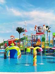 Dalangwan Water Amusement Park