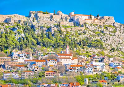 Fortress Klis