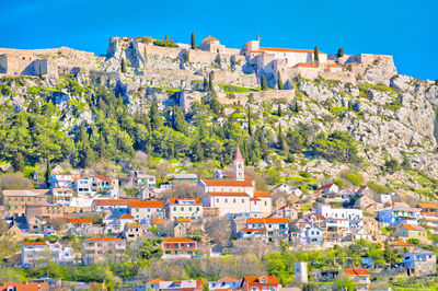 Klis Fortress