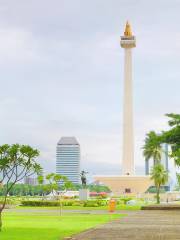 Monumen Nasional