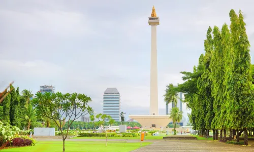 National Monument