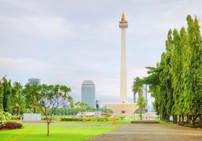 Monumen Nasional