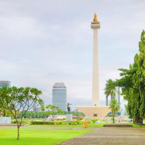 Monumen Nasional (Monas)