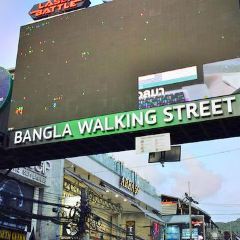 Hollywood Phuket User Photo