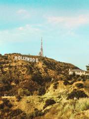 Lake Hollywood Park