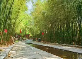 Bamboo Spring Village
