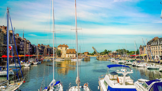 Honfleur