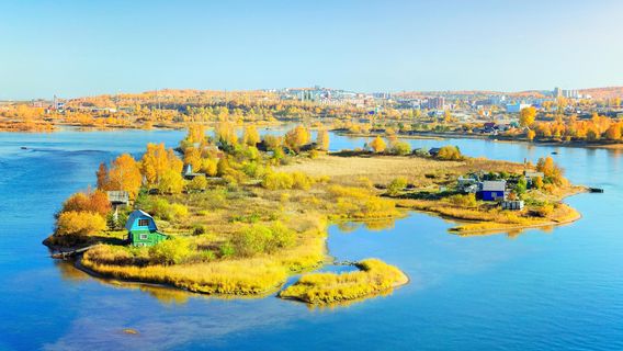Irkutsk