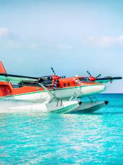 Sanya Bay Seaplane Experience