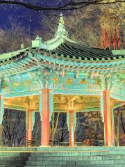 Namsan Pavilion