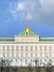 The State Kremlin Palace