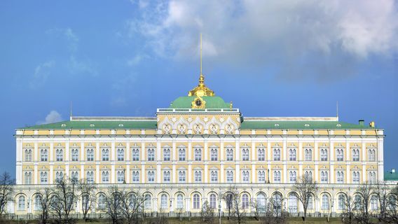 克里姆林宮大劇院