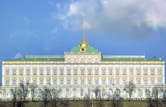 克里姆林宮大劇院芭蕾舞表演成人