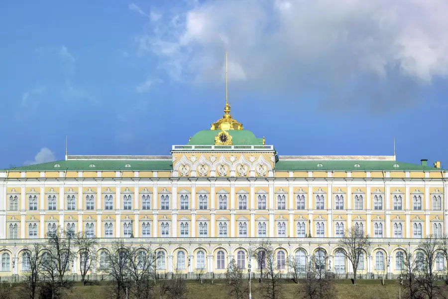 Palazzo di Stato del Cremlino