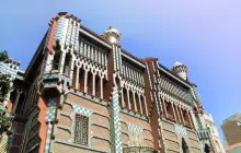 Casa Vicens