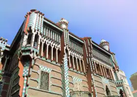 Casa Vicens