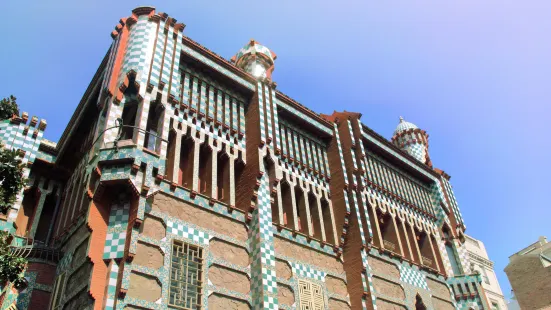 Casa Vicens