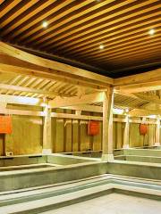 Hantang Hot Sauna