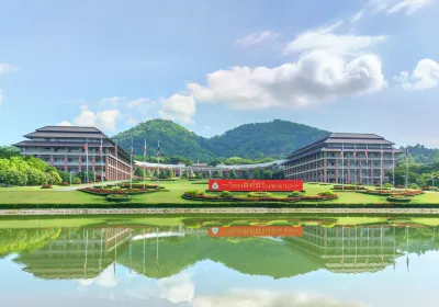 Universität Mae Fah Luang