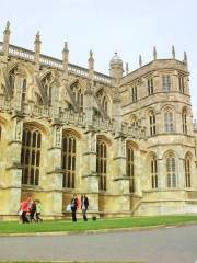 Windsor Wood Carving Museum