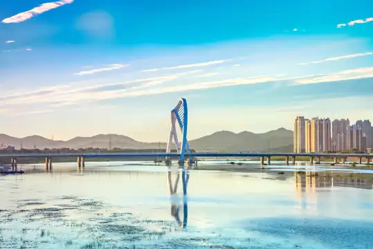 Hotels near Linghe Park