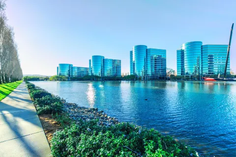 Silicon Valley