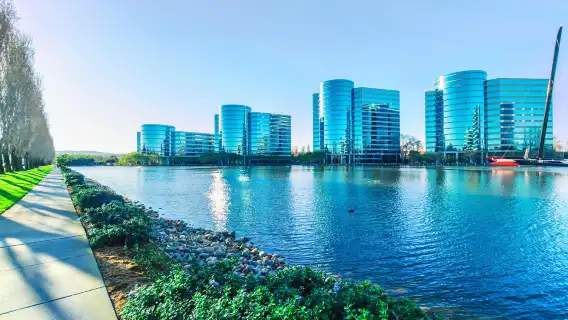 史丹佛大學+矽谷+漁人碼頭+九曲花街+金門大橋一日遊（包車）