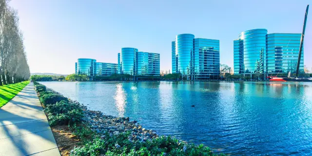 Mountain view  山の景色 アメリカ デスバレーのダンテスビューは絶景すぎておすすめ