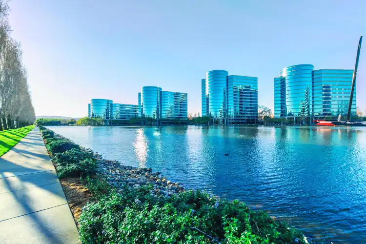 Residence Inn Hotels in Mountain View