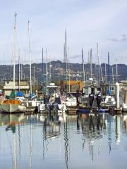 Berkeley Marina