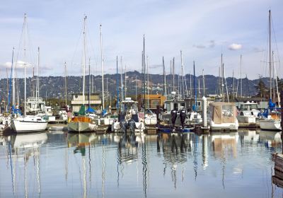 Berkeley Marina