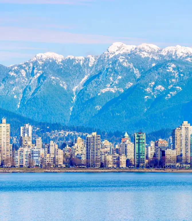 Vancouver Island
