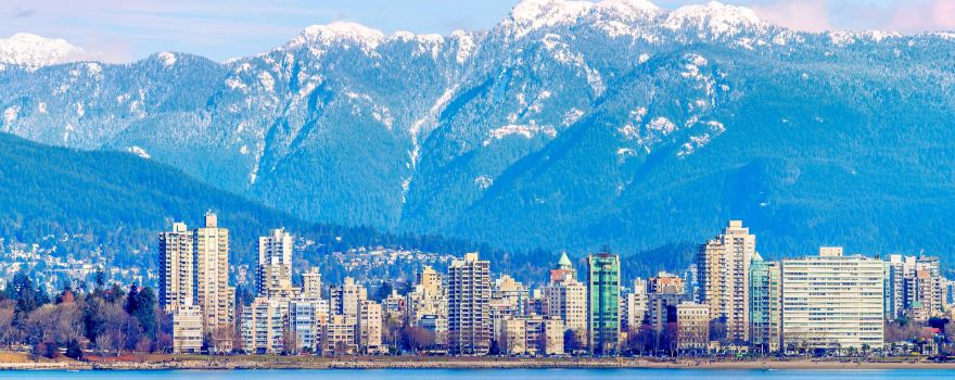 Vancouver Island