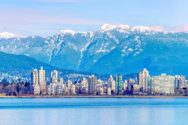 Hotels in Comox-Strathcona D