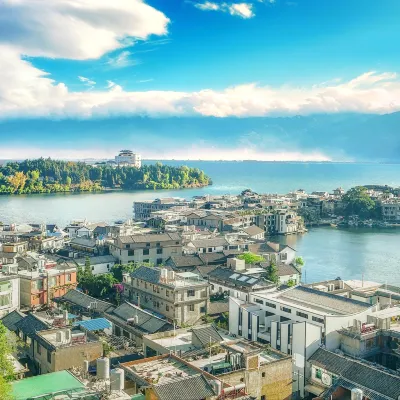 Отели рядом с достопримечательностью «»