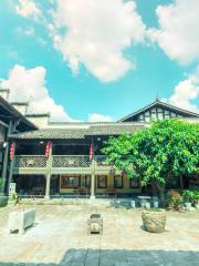 Fengsheng Ancient Town