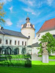 Cathédrale Saint-Venceslas d'Olomouc