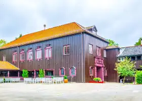 Norsk Folkemuseum