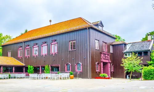 Norsk Folkemuseum