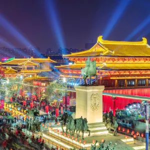 大唐不夜城