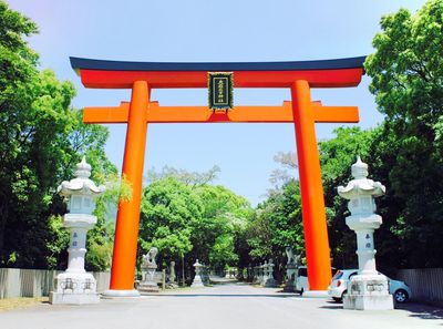 Ōasahiko Shrine