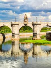Ponte di Toledo